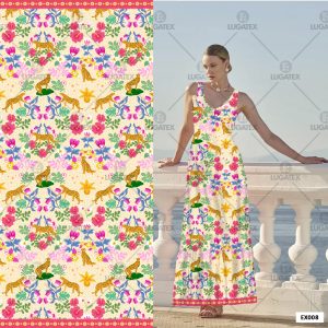 Estampa EX008 - Imagem 2