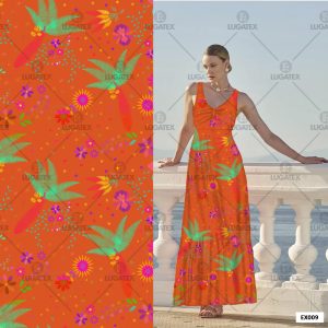 Estampa EX009 - Imagem 5